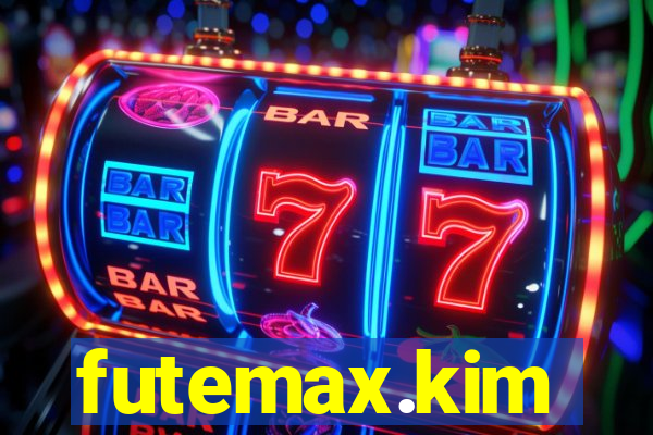 futemax.kim