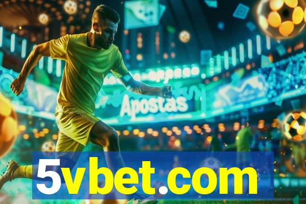 5vbet.com