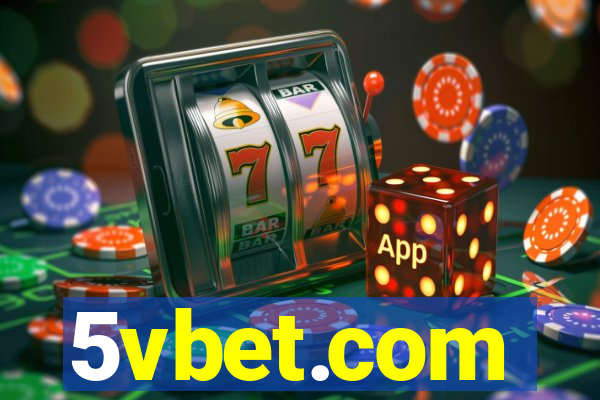 5vbet.com