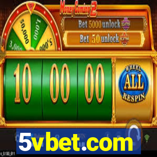 5vbet.com