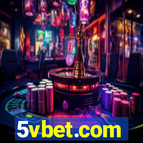 5vbet.com