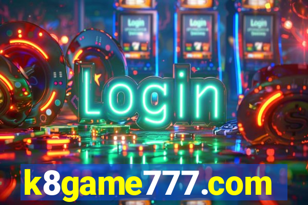 k8game777.com