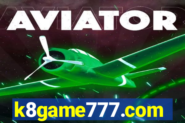 k8game777.com