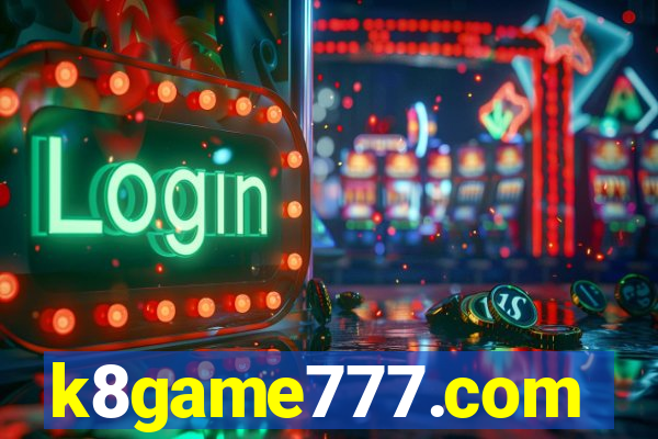 k8game777.com