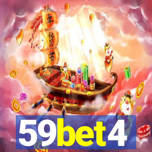 59bet4