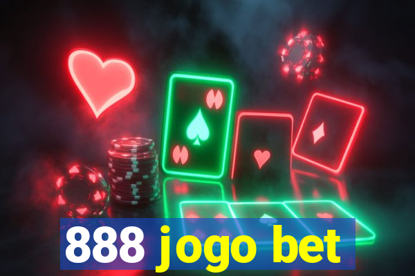 888 jogo bet