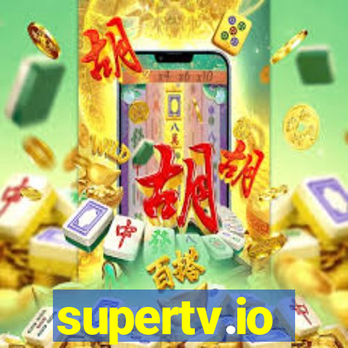 supertv.io