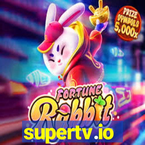 supertv.io