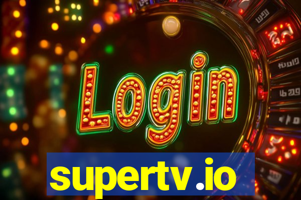 supertv.io