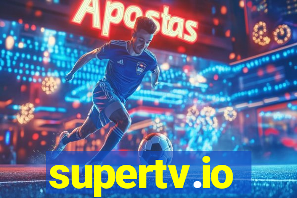 supertv.io