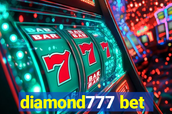 diamond777 bet