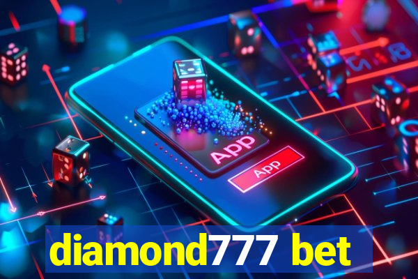 diamond777 bet