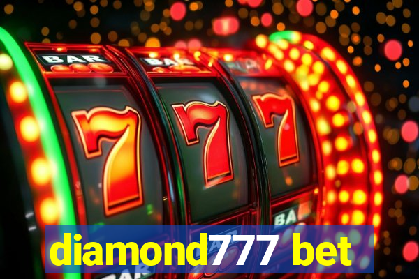 diamond777 bet