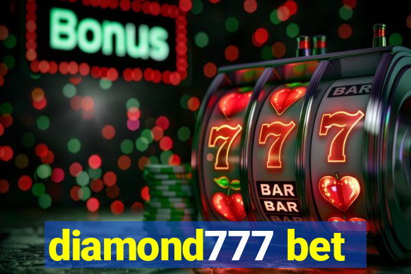 diamond777 bet