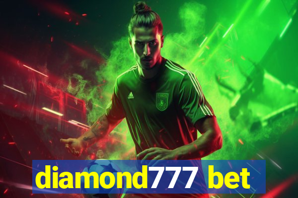 diamond777 bet