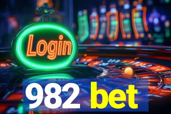 982 bet