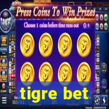 tigre bet