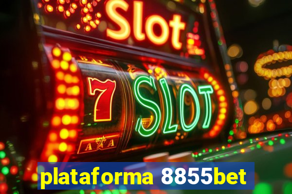 plataforma 8855bet