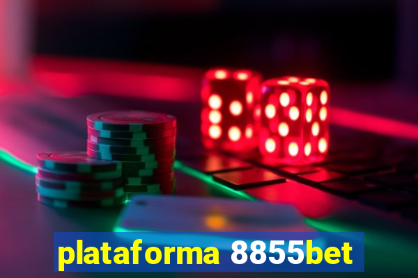 plataforma 8855bet