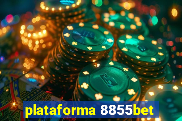 plataforma 8855bet