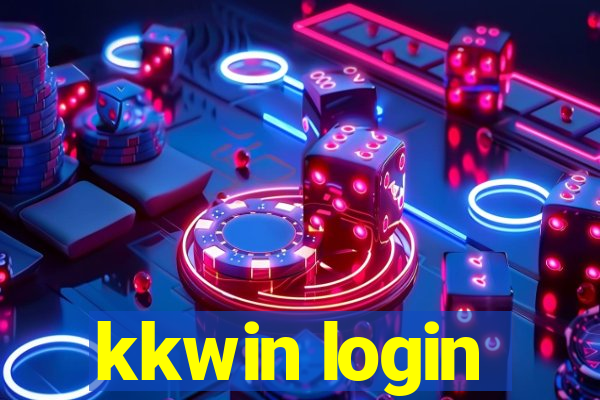 kkwin login