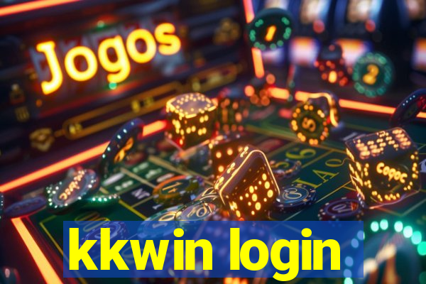 kkwin login