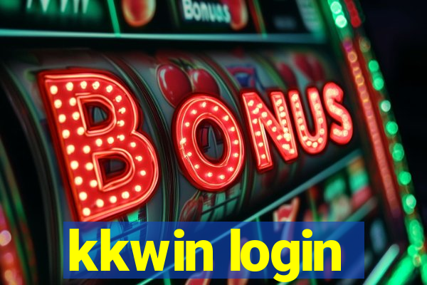 kkwin login