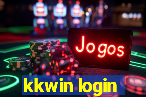 kkwin login