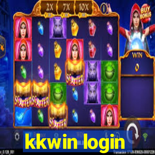 kkwin login