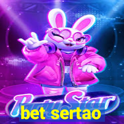 bet sertao