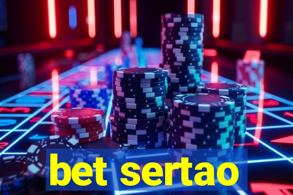 bet sertao