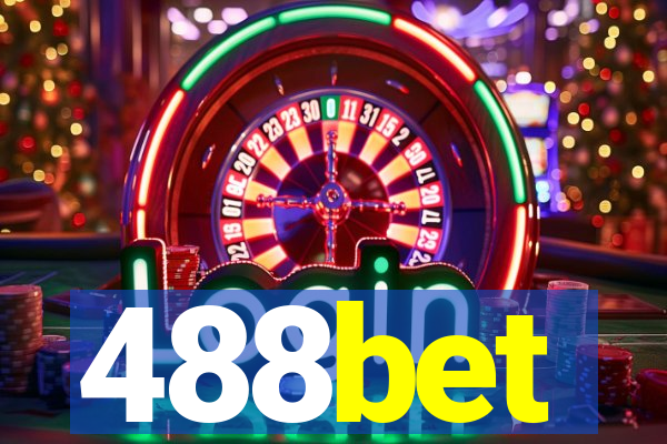 488bet