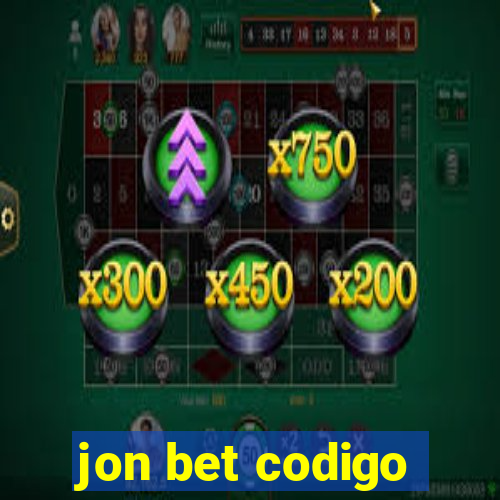 jon bet codigo