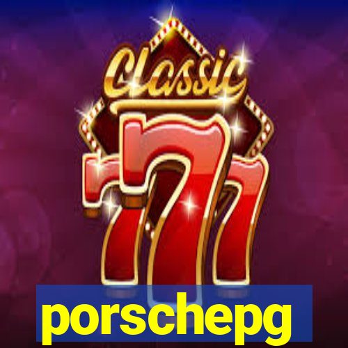 porschepg