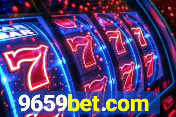 9659bet.com