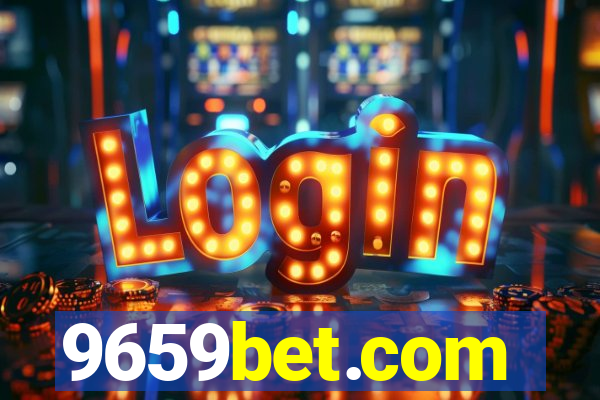 9659bet.com