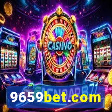 9659bet.com