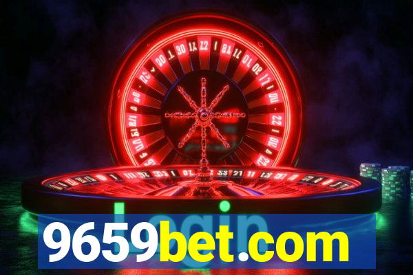 9659bet.com