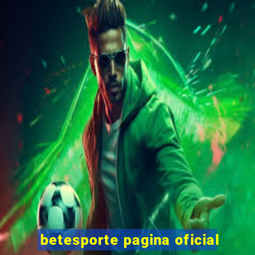 betesporte pagina oficial