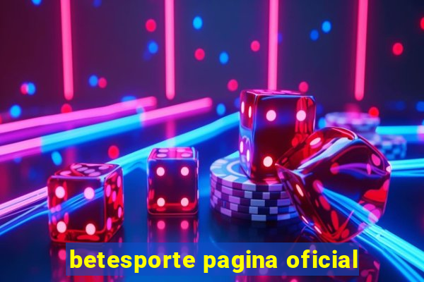 betesporte pagina oficial