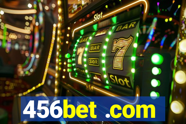 456bet .com