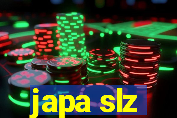 japa slz