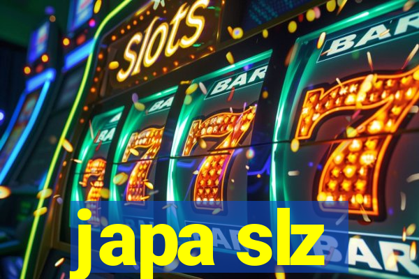 japa slz