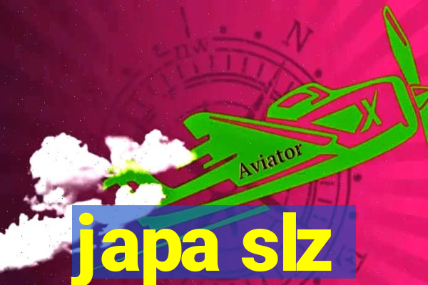 japa slz