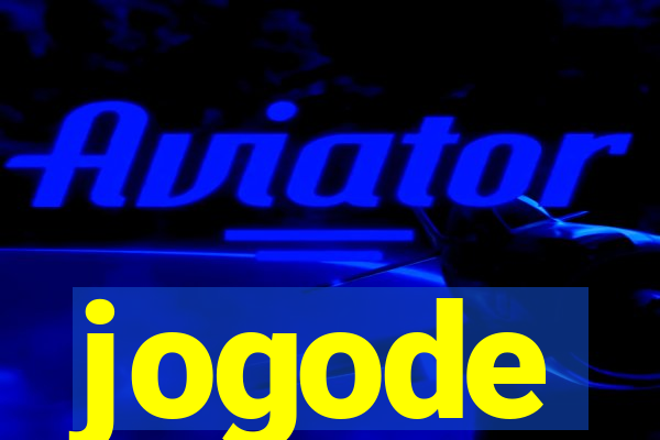 jogode