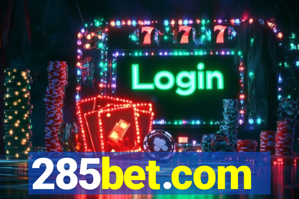 285bet.com