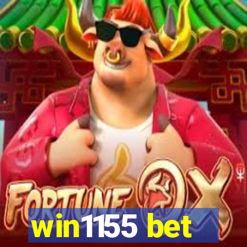 win1155 bet