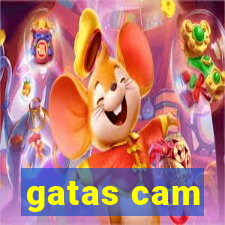 gatas cam