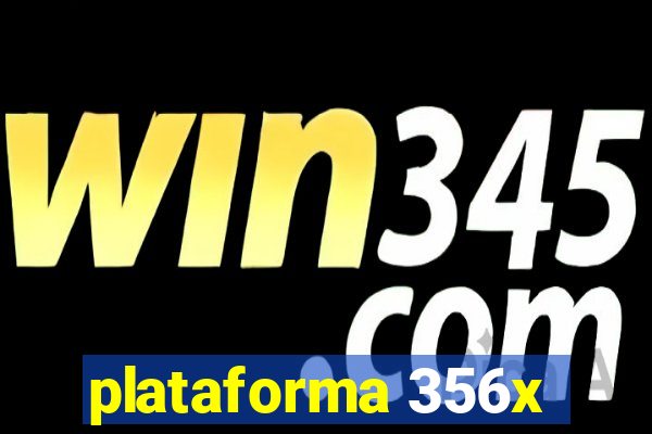 plataforma 356x