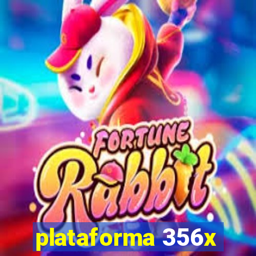 plataforma 356x